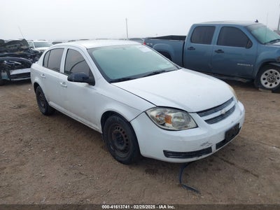 CHEVROLET COBALT 2009