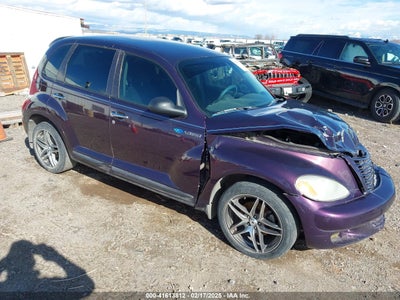 CHRYSLER PT CRUISER 2005