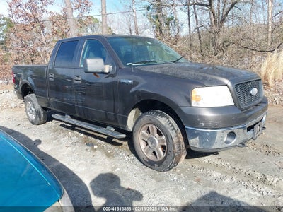 FORD F-150 2006