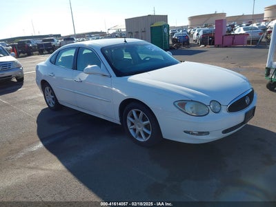 BUICK LACROSSE 2005