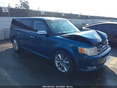 FORD FLEX 2011