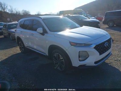 HYUNDAI SANTA FE 2019