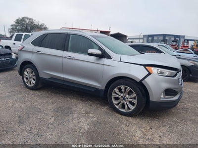 FORD EDGE 2020