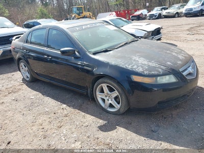 ACURA TL 2005