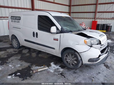 RAM PROMASTER CITY 2015