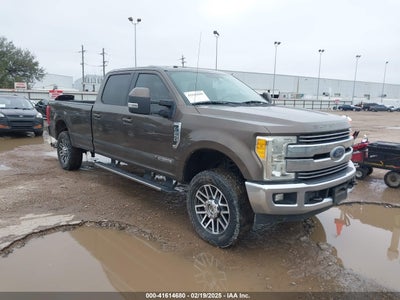 FORD F-250 2017