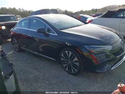 MERCEDES-BENZ EQE 350+ 2024