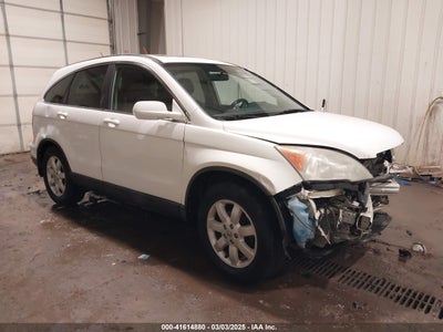 HONDA CR-V 2009