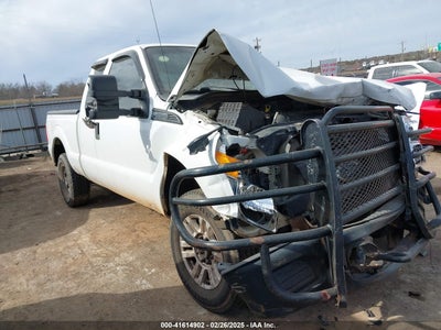 FORD F-250 2012