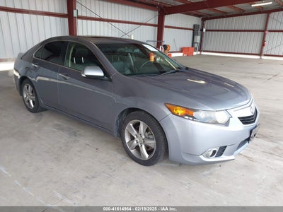 ACURA TSX 2013