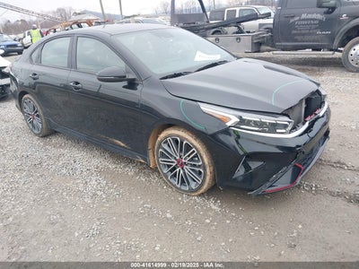 KIA FORTE 2022