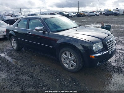 CHRYSLER 300 2006