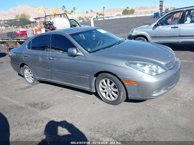 LEXUS ES 300 2003