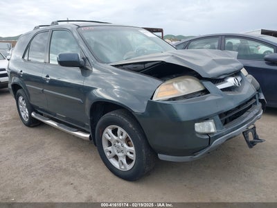 ACURA MDX 2005