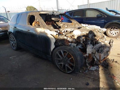 LAND ROVER RANGE ROVER VELAR 2021
