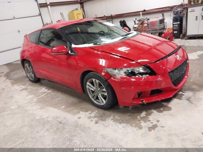 HONDA CR-Z 2013