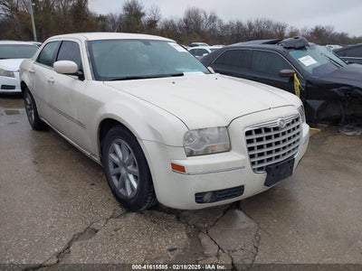 CHRYSLER 300 2007