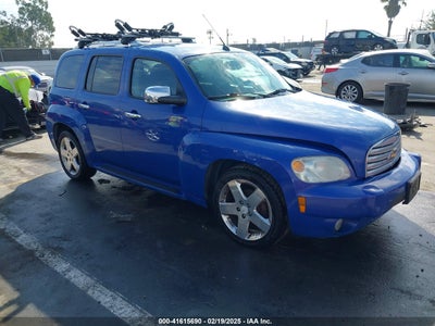 CHEVROLET HHR 2008