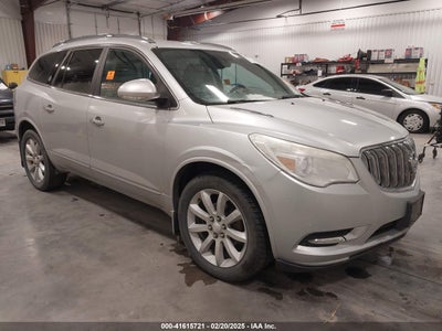 BUICK ENCLAVE 2015