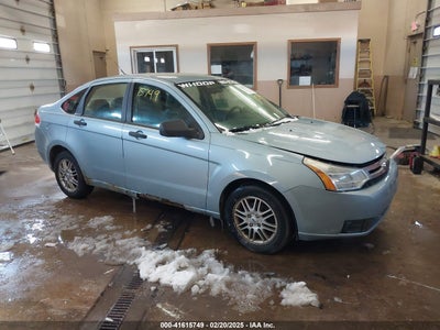 FORD FOCUS 2009