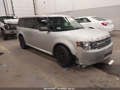 FORD FLEX 2014