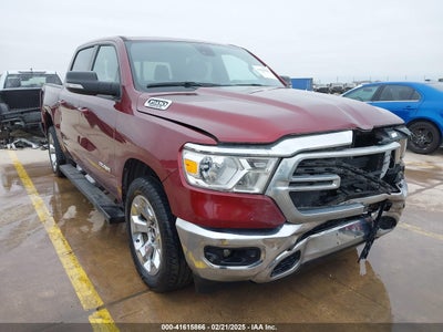 RAM 1500 2022