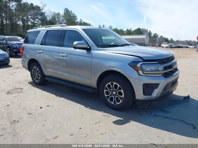 FORD EXPEDITION 2024
