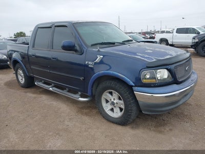 FORD F-150 2003