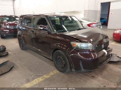 SCION XB 2009