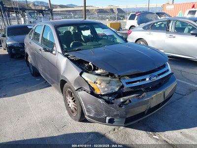 FORD FOCUS 2011