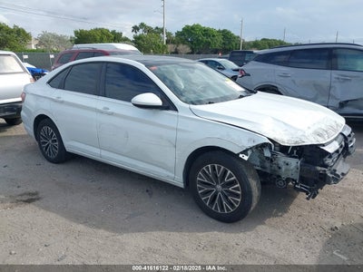 VOLKSWAGEN JETTA 2019