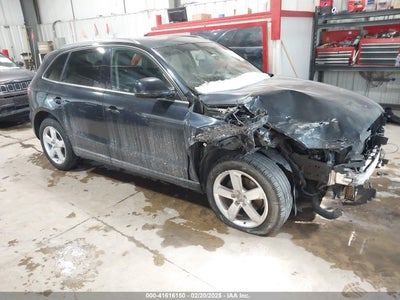 AUDI Q5 2012