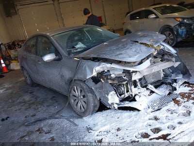 DODGE DART 2014