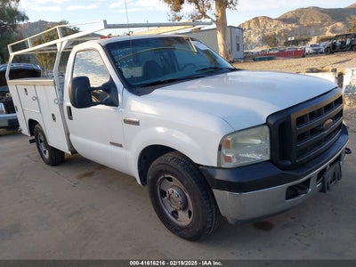 FORD F-350 2006