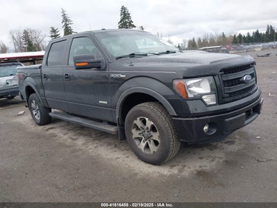 FORD F-150 2014
