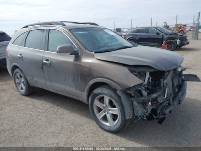 HYUNDAI VERACRUZ 2011