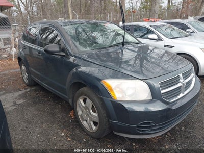 DODGE CALIBER 2008