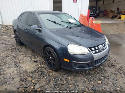 VOLKSWAGEN JETTA 2009