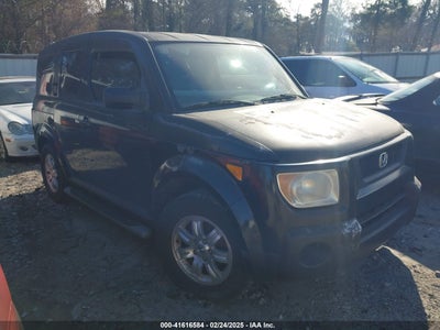 HONDA ELEMENT 2006