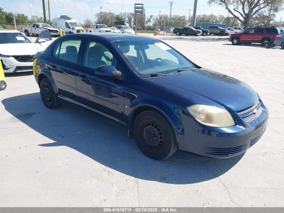 CHEVROLET COBALT 2009