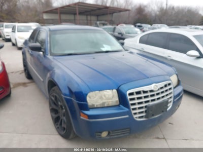 CHRYSLER 300 2009
