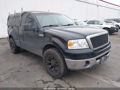 FORD F-150 2007