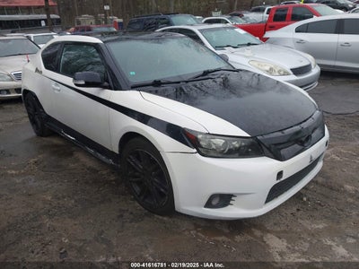 SCION TC 2011