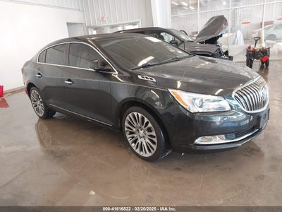 BUICK LACROSSE 2015