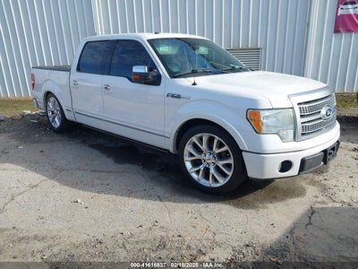FORD F-150 2010
