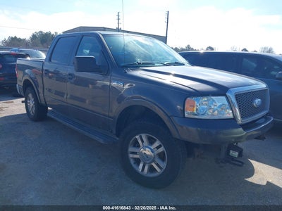 FORD F-150 2006