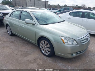 TOYOTA AVALON 2005