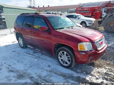 GMC ENVOY 2006