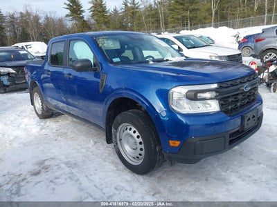 FORD MAVERICK 2024