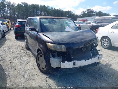 SCION XB 2008